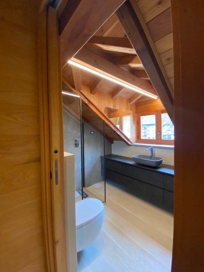 piode ristrutturazione casa valsesia legno progetto interni arredamento 32