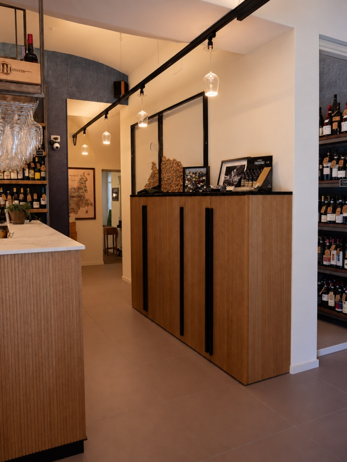 02 Brandosteria ristorante ingresso madia