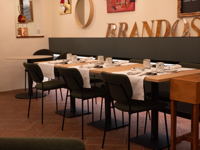 13 Brandosteria ristorante sala tavoli01