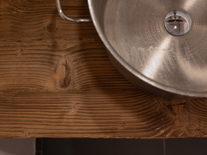 25 Brandosteria ristorante bagno piano pentola