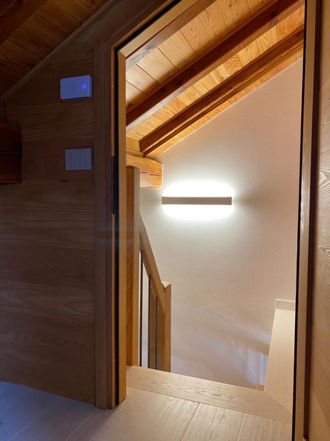 piode ristrutturazione casa valsesia legno progetto interni arredamento 26